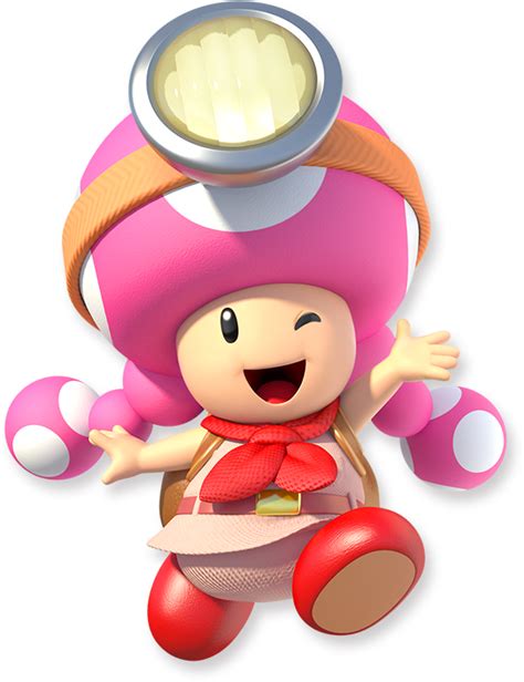 Captain Toad Treasure Tracker Nintendo Switch Spiele Spiele Nintendo