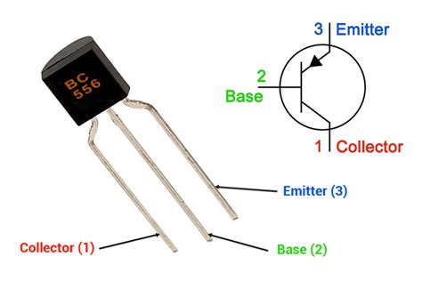 Bc Transistor Pinout Datasheet Specifications Equivalents
