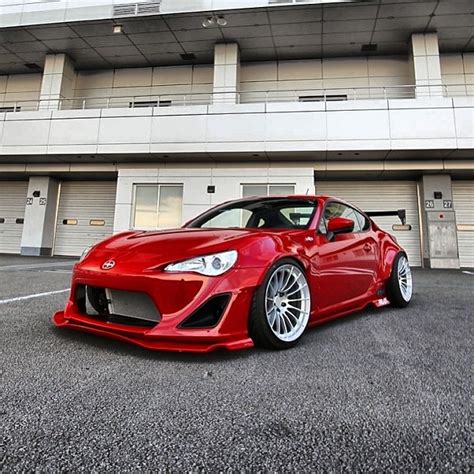 49 Best Rocket Bunny Gt86brzscion Frs Images On Pinterest Pimped