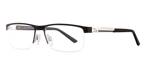 Jaguar Eyewear Eyeglasses Rx Frames N Lenses Ltd