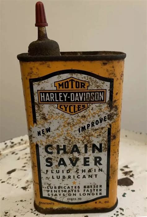 Pin By Les On Harley Davidson Oil Can Accessories Vintage Oil Cans
