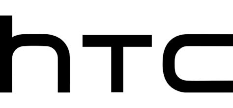 Htc Logo Free Transparent Png Logos