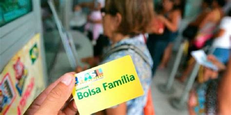 Alerta Geral Benefici Rios Podem Perder O Bolsa Fam Lia