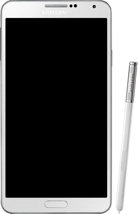 Samsung Galaxy Note 3 N9005 32gb 4g Lte White Unlocked
