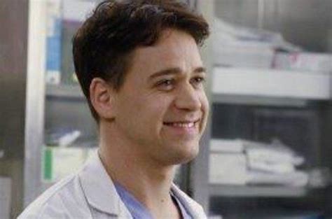 O'malley is the last name if the billion air quinn o'malley. Dr. George O'Malley. in 2020 | Greys anatomy, Male doctor ...
