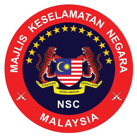 Majlis Keselamatan Negara On Twitter Program Imunisasi Covid19