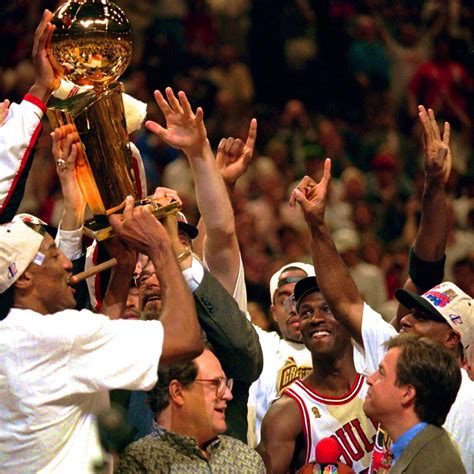 Ranking The Greatest Championship Teams In Nba Finals History News