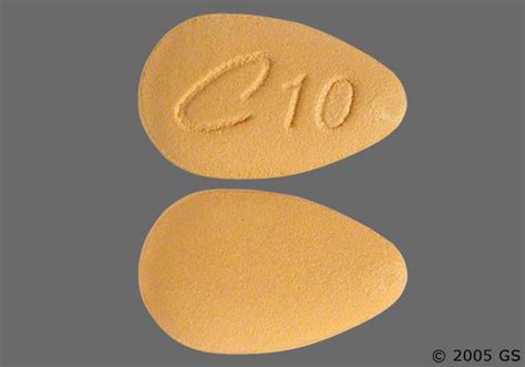Yellow Oval Pill Images Goodrx