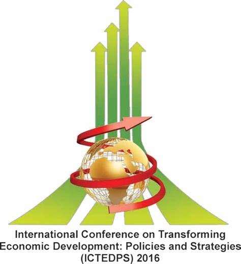 Annual International Conferences Applied Economics Research Centre