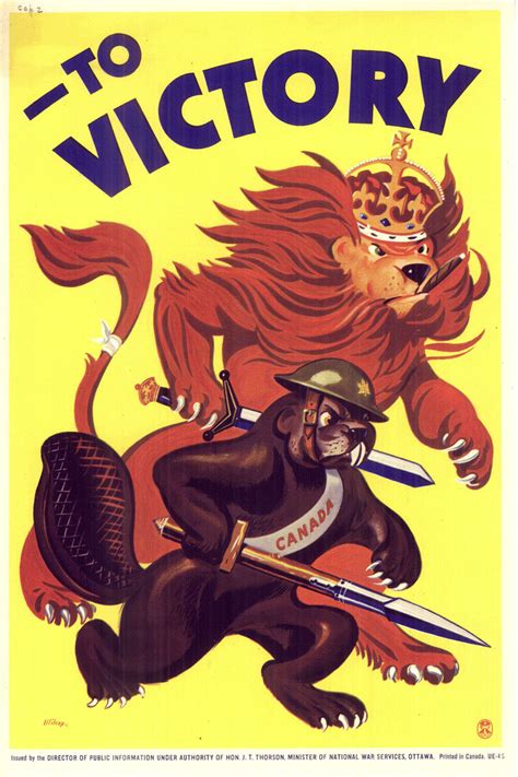 United We Will Win Wwii Posters That Mobilized A Nation