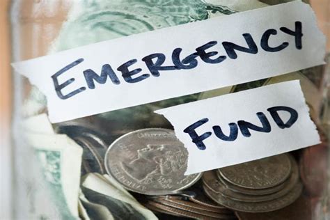 Create an Emergency Fund | LoveToKnow