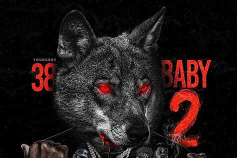 Youngboy Never Broke Again Teases ‘38 Baby 2 Mixtape Xxl