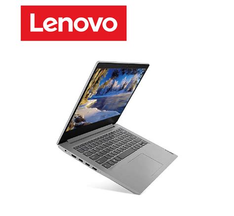 Laptop Lenovo Ideapad 3 14iml05 Core I3 10110u Tecnología