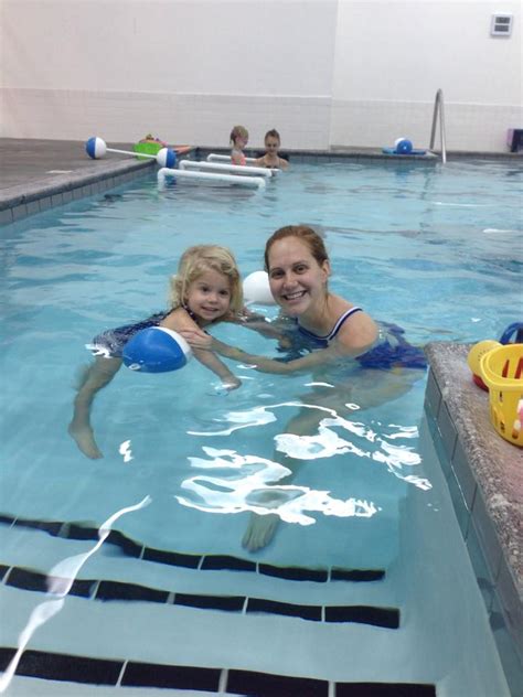 National Water Safety Month And Faq With Charlotte Swim Academy
