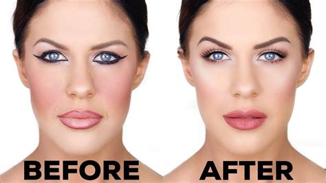 Common Makeup Mistakes That Will Age You Makeup Do S And Don Ts Youtube Makeup Mistakes