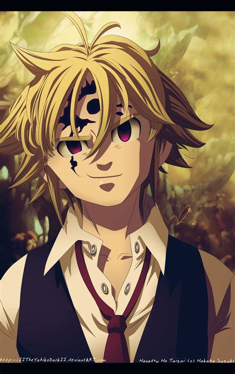 Nuvid is the phenomenon of modern pornography. Meliodas Nanatsu No Taizai Wallpapers - Wallpaper Cave