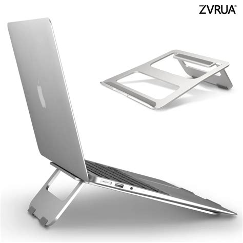 High Quality Portable Metal Laptop Stand Aluminium Laptop Stand For