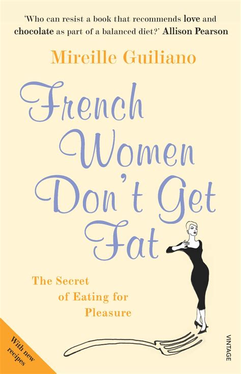 French Women Dont Get Fat By Mireille Guiliano Penguin Books New Zealand