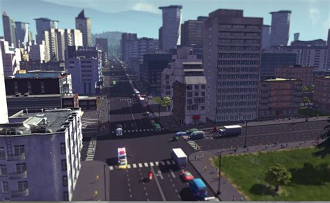 Cities Skylines Screenshots Gamewatcher