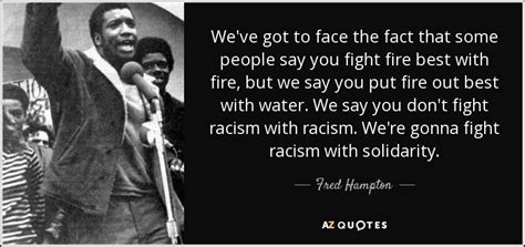 Top 18 Black Panther Party Quotes A Z Quotes