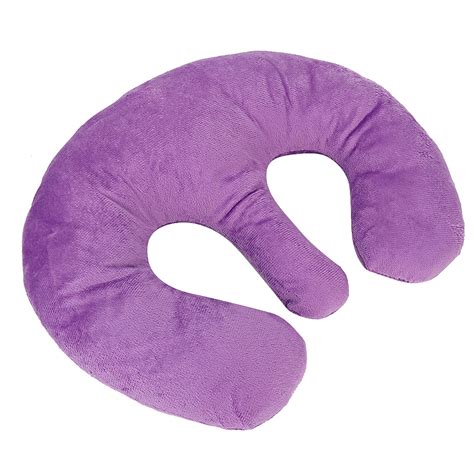 Chest Supporting Pillow Support Pad Lightweight Breast Support Pillow For Beauty Salon Salon