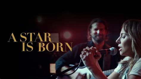 A Star Is Born Kritik Film 2018 Moviebreakde