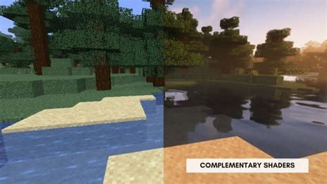 How To Download And Install Complementary Shaders In Minecraft