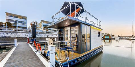 The Homeboat Company Your New Houseboat