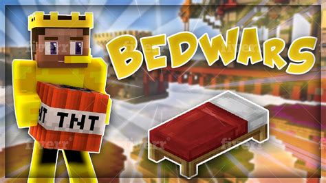 Minecraft Bed Wars 005 With Djg325 Youtube