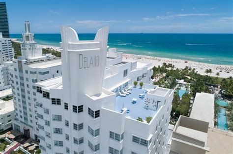 Delano South Beach Hotel Prices And Resort Reviews Miami Beach Fl