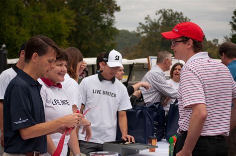 Loudoun Charity Golf Classic 15 Years Of Community Impact Ashburn