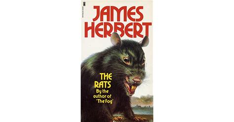 The Rats By James Herbert