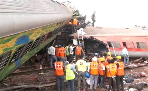 5 Big Updates On One Of Indias Worst Rail Accident 247 News Around