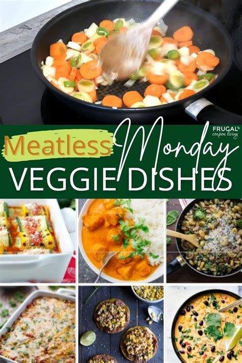 52 Weeks Of Meatless Monday Dinners Video Video Vegan Dinner