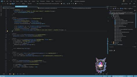 Doki Theme Visual Studio Marketplace