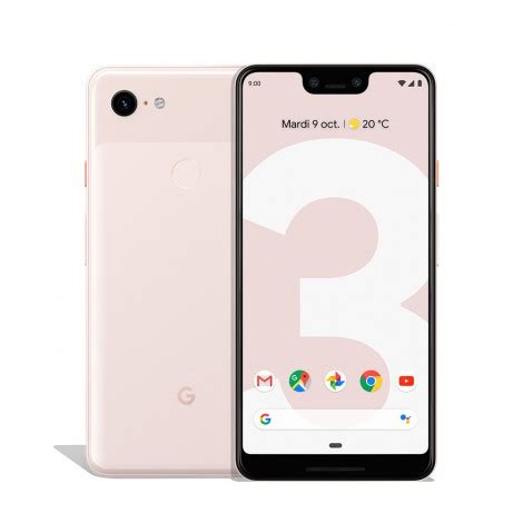 If you want it for photography then yes, it is worth buying over the one plus nord but google pixel 4a comes up with 12.2 mp main single camera whereas one plus nord has a 48 mp. Buy Google Pixel 3 4GB/64GB Oh So Orange Online | Lowest ...