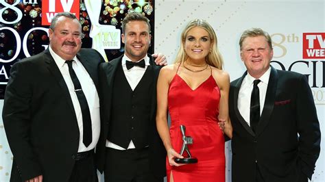 Nrl News 2021 Sports Presenter Erin Molan Opens Up On Year From Hell