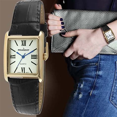 The 7 Best Rectangular Watches For Women In 2023 Fabathome