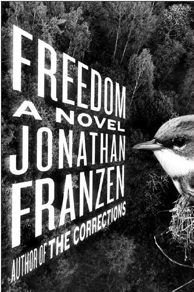 Jonathan Franzens New Novel And Oprah Snubbing Due Out In September