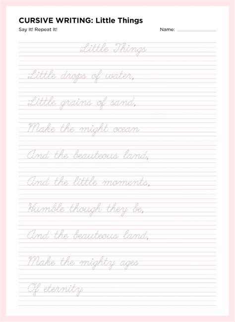 6 best images of printable manuscript alphabet chart