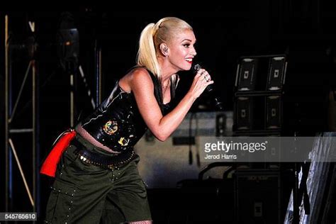 All Star Concert Featuring Gwen Stefani And Eve Photos And Premium High Res Pictures Getty Images