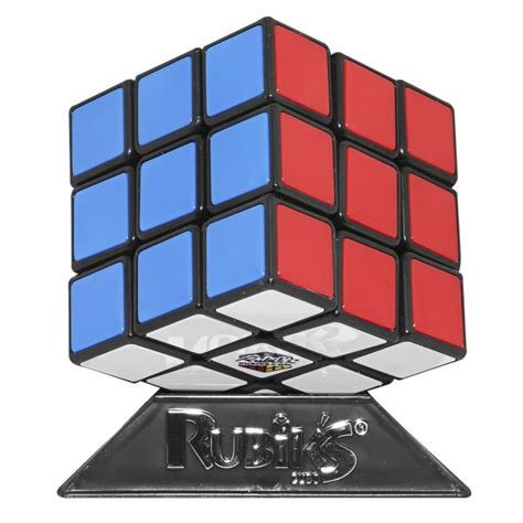 Rubiks 3x3 Hasbro Games