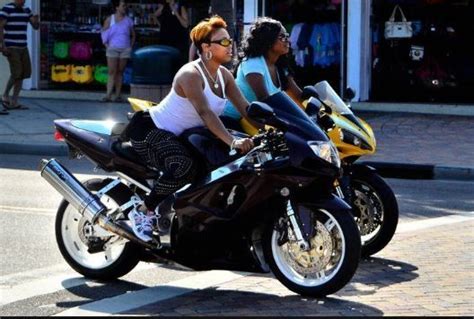 Black Woman Bikers Sought For New Tv Commercial Filmed In Atlanta