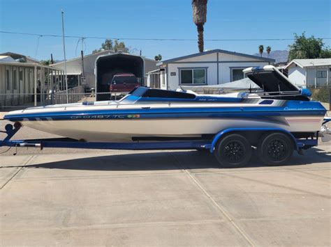 1996 Carrera 202xr Bowrider For Sale In Riverside Ca Offerup