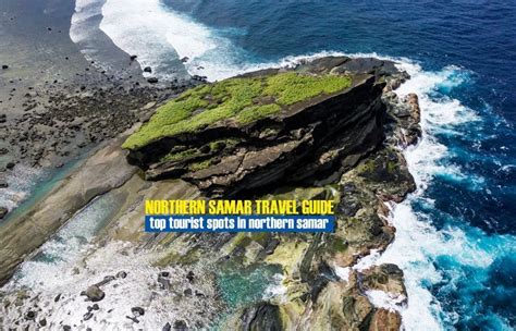 Top Tourist Spots In Northern Samar And How To Get There