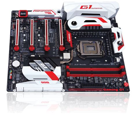 Gigabyte Z170x Gaming G1 Reviews Pros And Cons Techspot