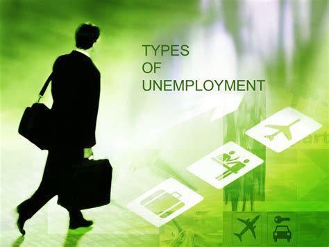 Unemployment By Rohan Bhosale Via Slideshare Powerpoint Template Free