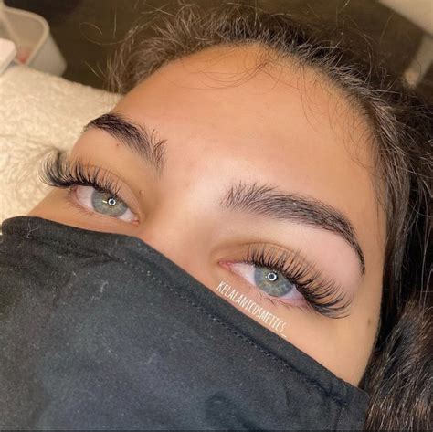 pin on lash extensions
