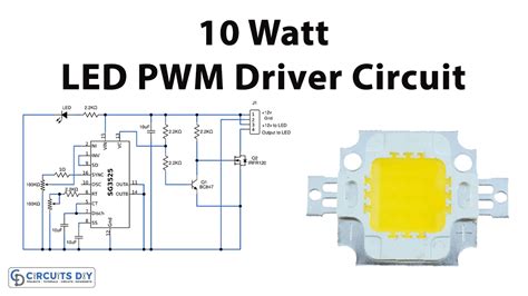 How Many 10 Watt Lights On A Circuit Americanwarmoms Org