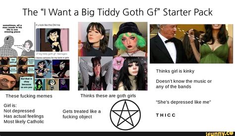 Gothlife Memes Best Collection Of Funny Gothlife Pictures On Ifunny